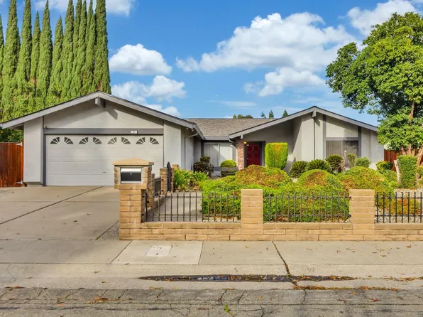 51 Shady River Cir, Sacramento, CA 95831