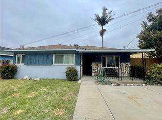 321 W F St, Wilmington, CA 90744