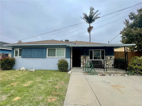 321 W F St, Wilmington, CA 90744