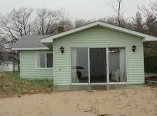 4479 S Us 23, Greenbush, MI 48738