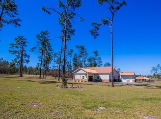 2804 Summer Cir, Donalsonville, GA 39845
