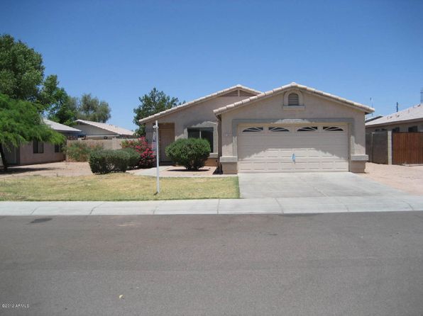 8746 W Manzanita Dr