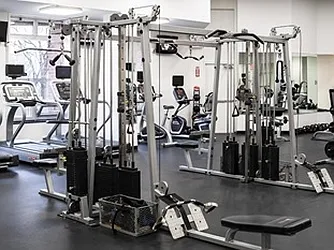 Rented by Beam Living