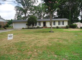 310 Vine Hill Rd, Greenville, SC 29607