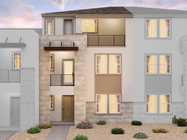 1096 Ammonite Avenue Lot #27, Henderson, NV 89011