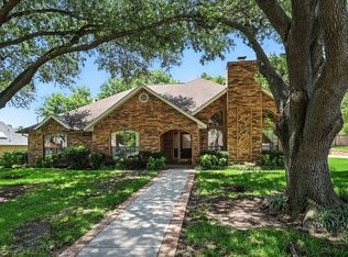 1502 Brentwood Trl, Keller, TX 76248