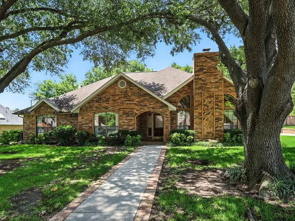 1502 Brentwood Trl, Keller, TX 76248