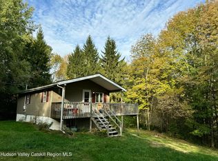 60 Gobblers Knob Road, Colchester, NY 13755