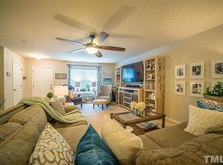 8534 Quarton Dr, Raleigh, NC 27616