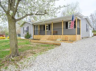 11418 State Route 764, Whitesville, KY 42378