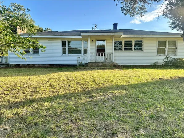 235 Cleveland Pike Rd, Westminster, SC 29693