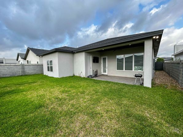 2516 Chicharito St, Laredo, TX 78041