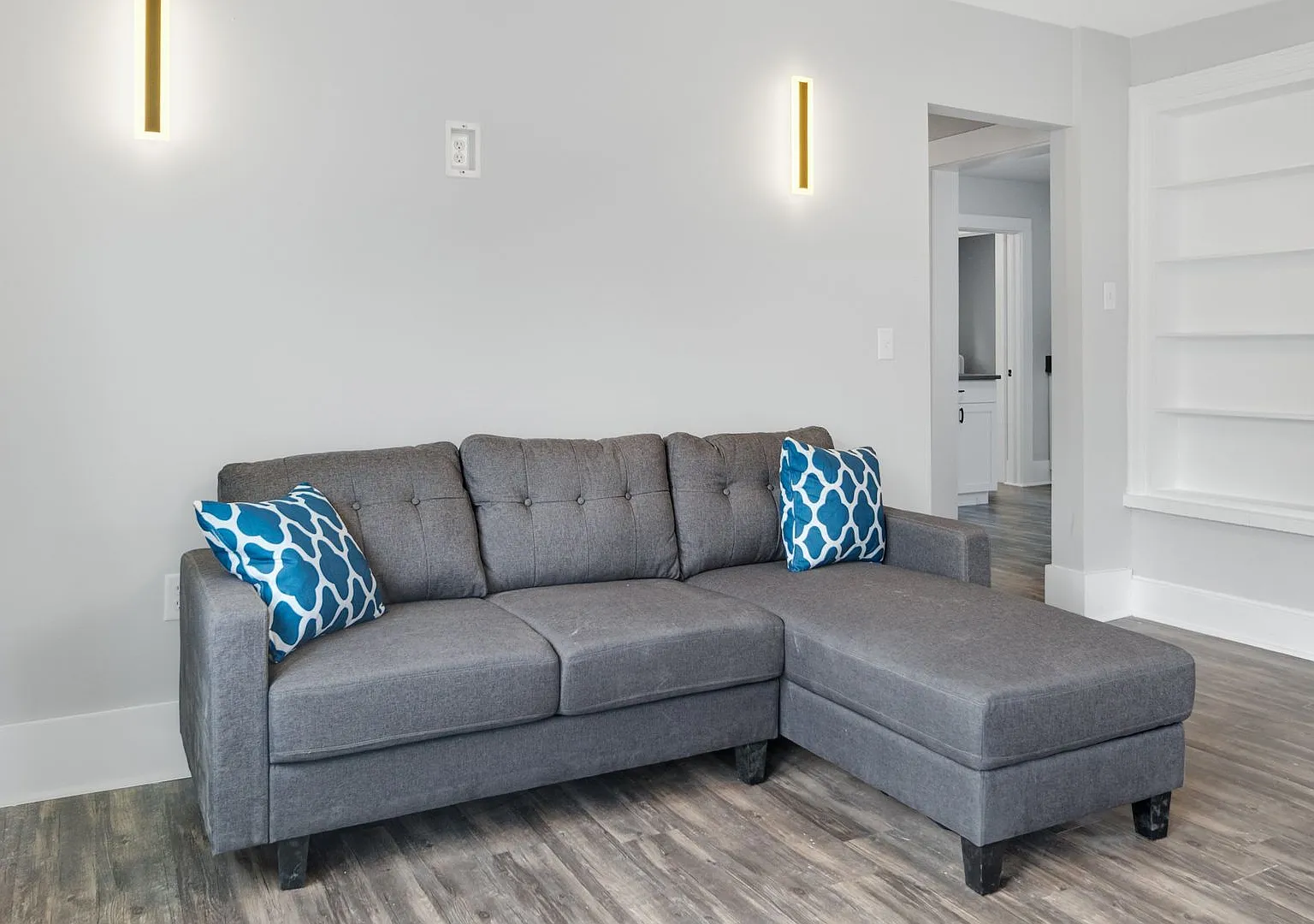 1005-1007 N Aurora St, LLC — Photo 4