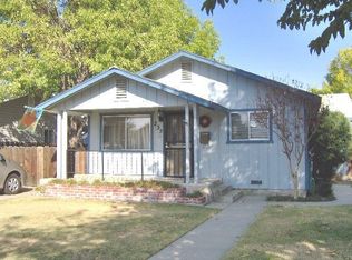 235 E Coolidge St, Coalinga, CA 93210
