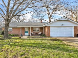 603 E Linn St, Norman, OK 73071