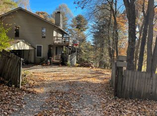 275 Chigger Mountain Ln, Boone, NC 28607
