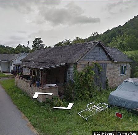 1st image of Paw Paw St