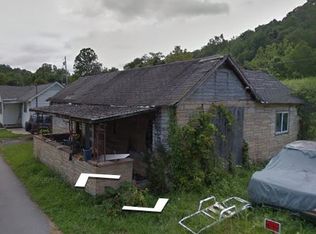 Paw Paw St, Grant town, WV 26574