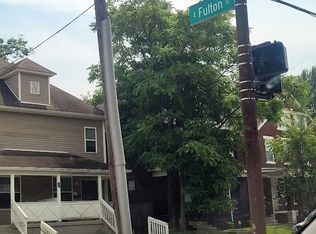 511 S Champion Ave, Columbus, OH