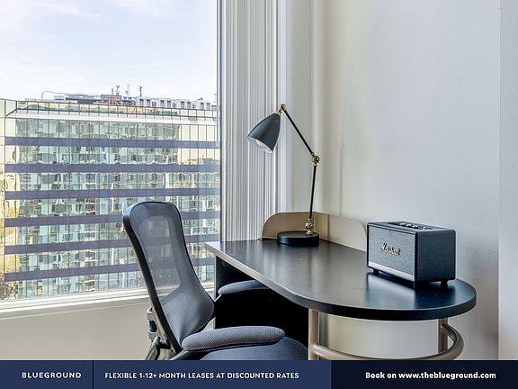 Office Area
