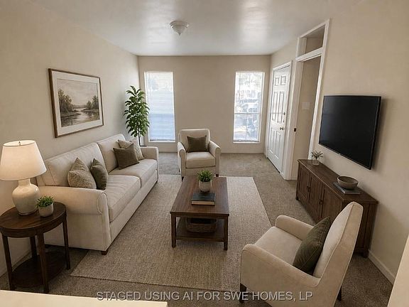 4th image of 3900 Woodchase Dr APT 123