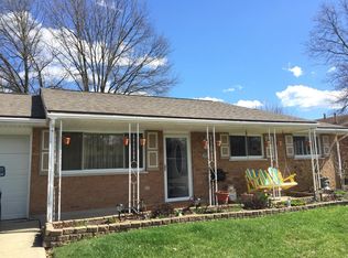10926 Newmarket Dr, Cincinnati, OH 45251
