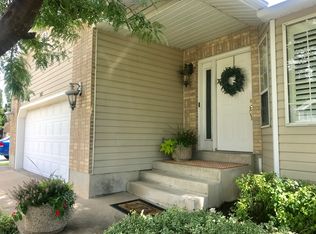 1767 S 450 E, Kaysville, UT 84037
