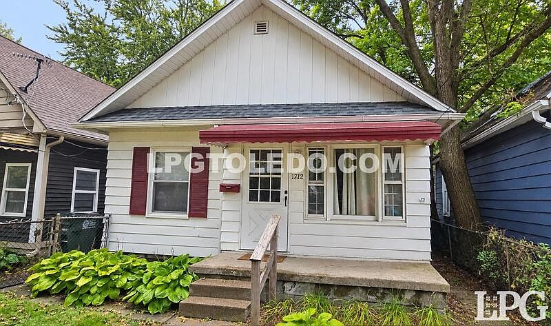 1st image of 1712 Hurd St