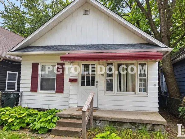 1712 Hurd St, Toledo, OH 43605