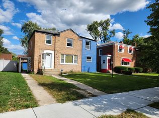 10135 S Luella Ave, Chicago, IL 60617