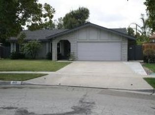417 N Roni Ln, Anaheim, CA 92807