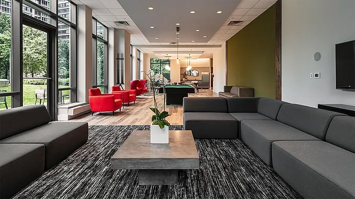 Rented by Luxury Apartments LIC | media 8