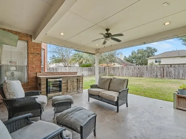 5048 Morrison Blvd, Katy, TX 77493