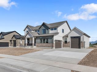 1544 E 920 N #192, Salem, UT 84653