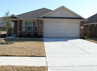 6430 Brimridge Ln, Houston, TX 77048