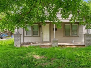 1701 S 20th St, Chickasha, OK 73018