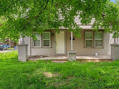 1701 S 20th St, Chickasha, OK, 73018