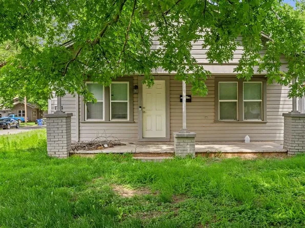 1701 S 20th St, Chickasha, OK 73018