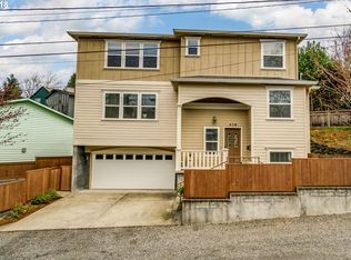 416 SE 63rd Ave, Portland, OR