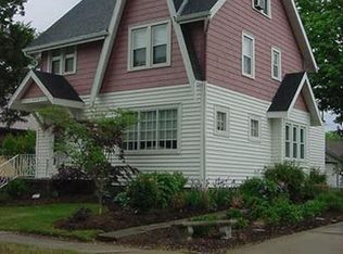 369 Hedges St, Tiffin, OH 44883