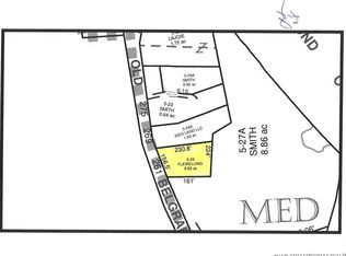 261 Old Belgrade Rd, Augusta, ME 04330