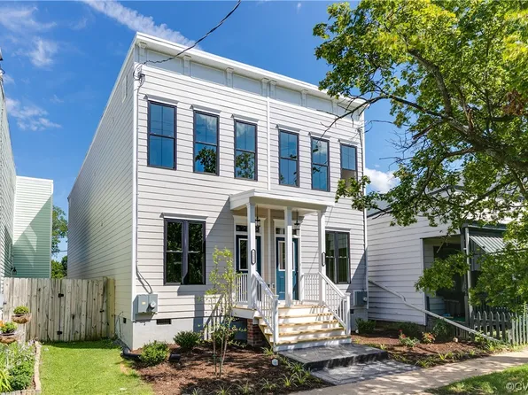 1215 N 32nd St, Richmond, VA 23223