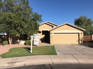 1989 E Springfield Pl, Chandler, AZ 85286