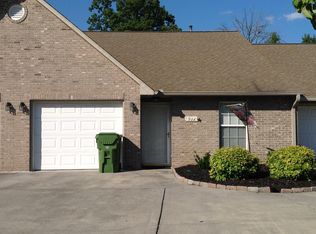 912 Mercer Dr, Maryville, TN 37801