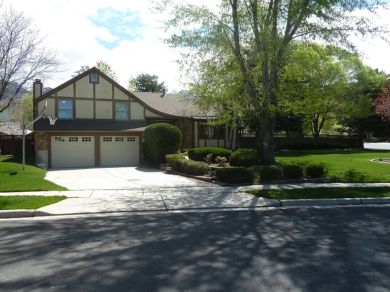 8697 S Treasure Mountain Dr — Photo 33