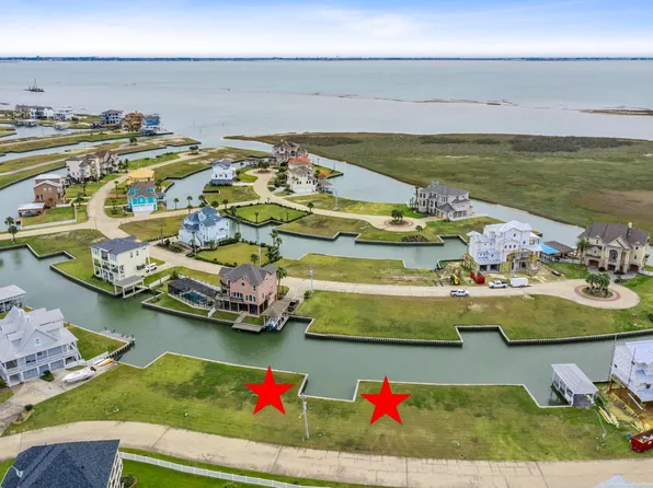 27 Isla Morada, Hitchcock, TX 77563