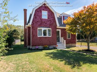 10 Clifford St, Taunton, MA 02780