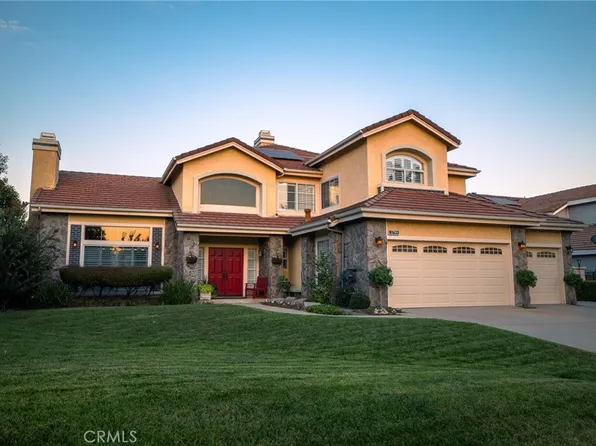 5799 Johnston Pl, Rancho Cucamonga, CA 91739