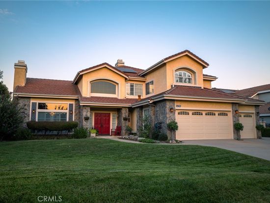 5799 Johnston Pl, Rancho Cucamonga, CA 91739