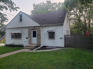 603 Ridgewood Ave, Ames, IA 50010